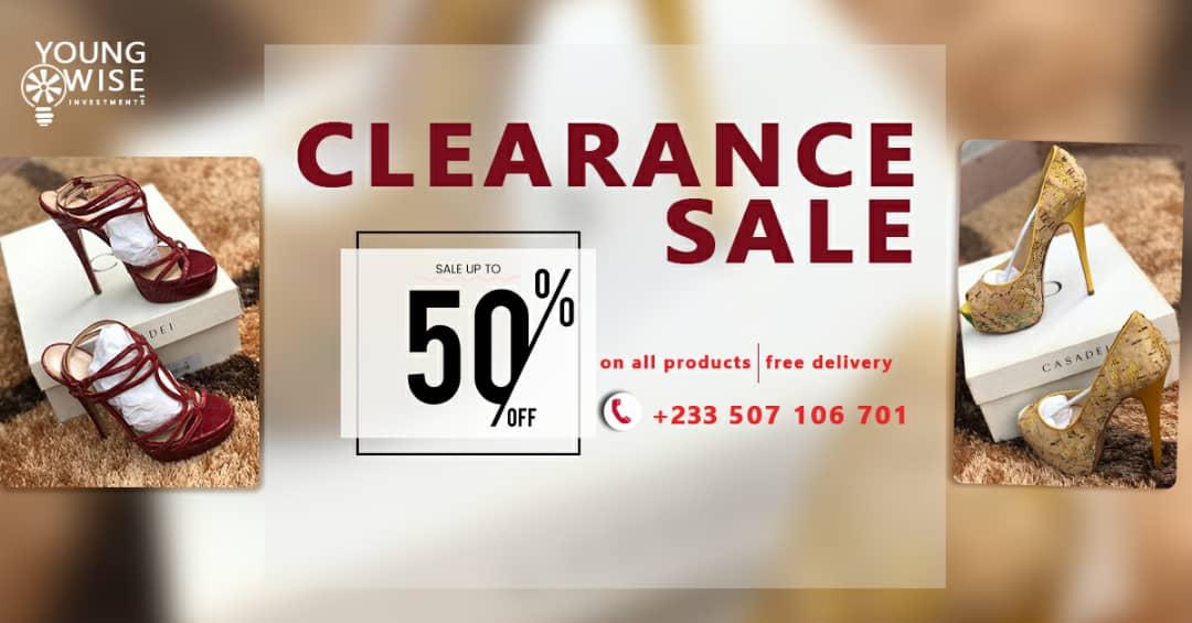 Sale 4
